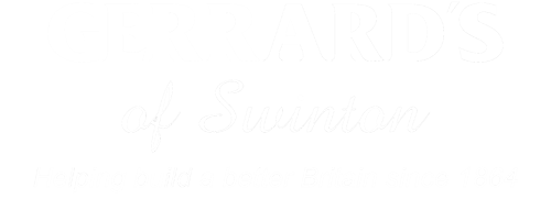 Gerrards of Swinton