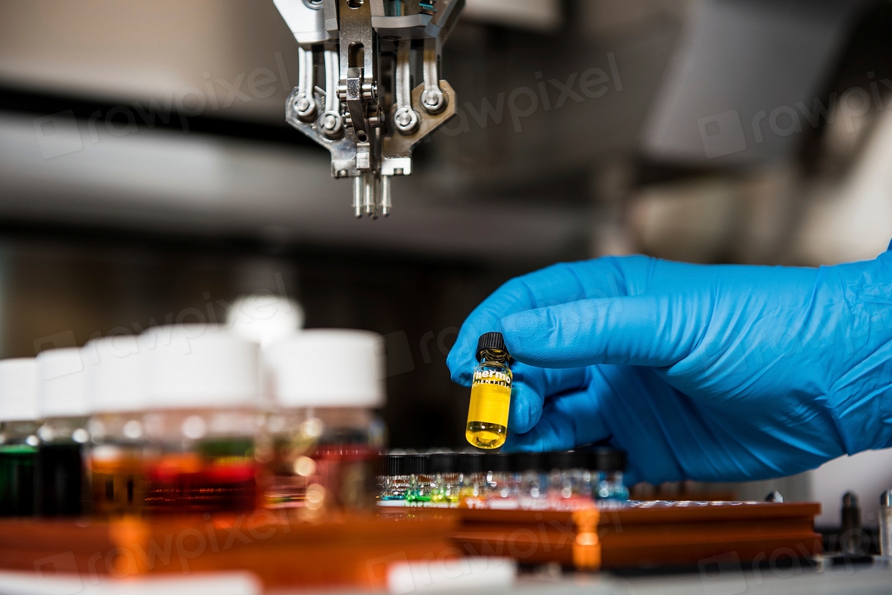 Research and development at Gerrards of Swinton